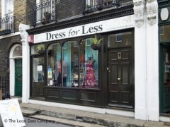 Dress For Less image