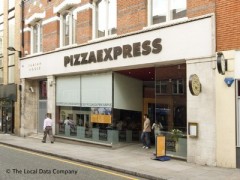 Pizza Express image