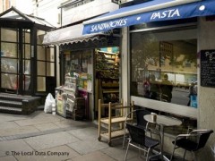 City Kiosk Newsagent image