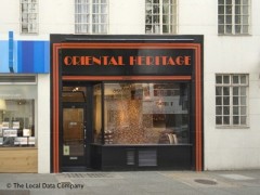 Oriental Heritage image