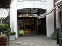 Conran At Bluebird image