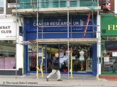 Cancer Research UK image