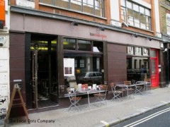 Bar Chocolate image