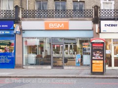 BSM image