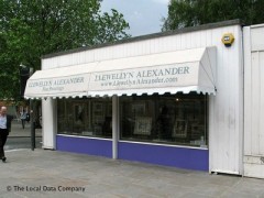 Llewellyn Alexander Gallery image