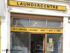 Launderette image