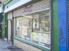 Sorco Launderette image