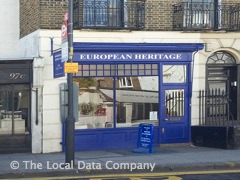 European Heritage image