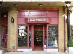 Games Workshop image