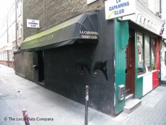 La Capannina image