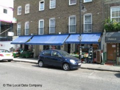 Spice Shop image