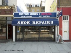 Euston Shoes & Sports image