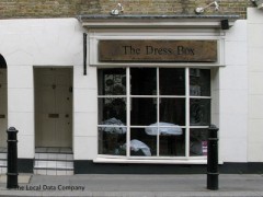 The Dress Box image