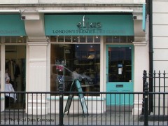 Elias Dry Cleaners South Kensington image