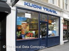 Kuoni Travel image