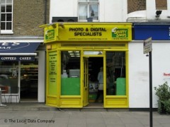 Snappy Snaps image