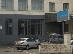 Science Photo Library image