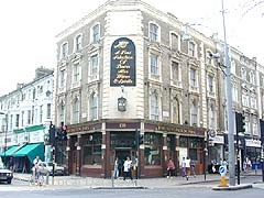 The Kensington Park image
