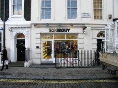 Toni & Guy image