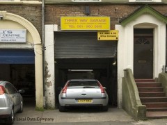 Threeway Garage image