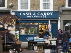 Cash & Carry image
