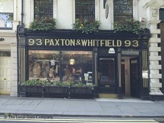 Paxton & Whitfield image