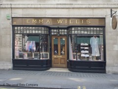 Emma Willis image