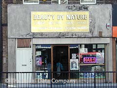 jeg er enig vulkansk Information Beauty By Nature, 367 Harrow Road, London - Health & Beauty Shops near  Westbourne Park Tube Station