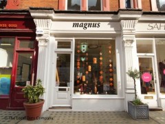 Magnus image
