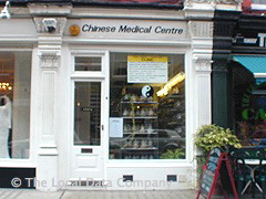 Chinese Medical Centre image