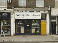 Spy Store image