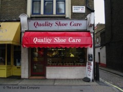 Quality Shoe Care image