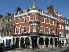 Prince Regent image
