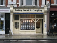 Jeremy James & Co image
