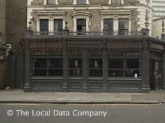The Station image