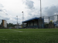 Westway Sports Centre image