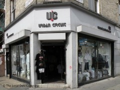 Urban Circuit image
