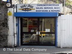 Car Care Of Kensington image