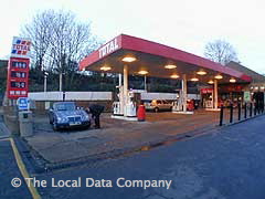 Total Service Station image