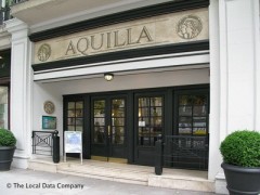 Aquilla Health & Fitness Club image