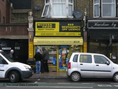 B & B Shop image