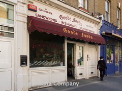 Goode Foods image