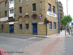 Kalmars Commercial image