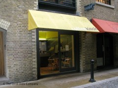 Coffee Kiosk image
