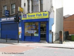 Tower Fish Centre image