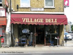 Village Deli image