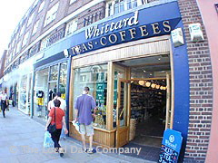 Whittard Of Chelsea image