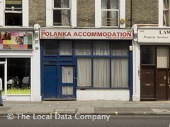 Polanka Accommodation image