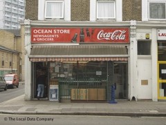 Ocean Store image