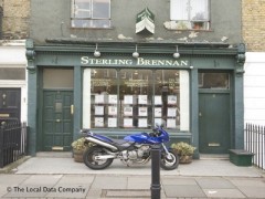 Sterling Brennan image